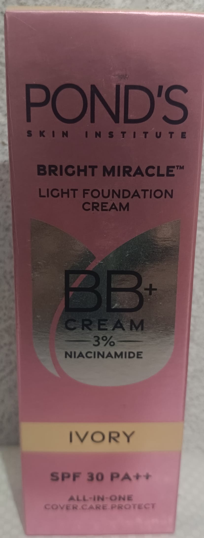 Pond's BB cream - Image 1