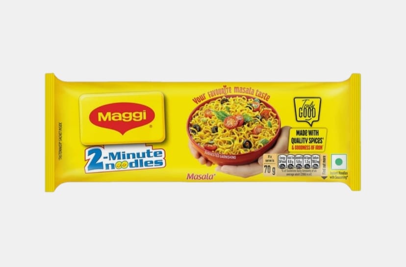 Maggie - Image 1