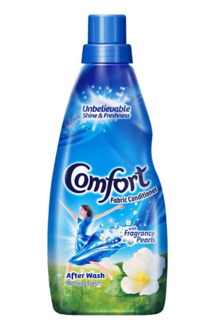 Comfort - Image 1