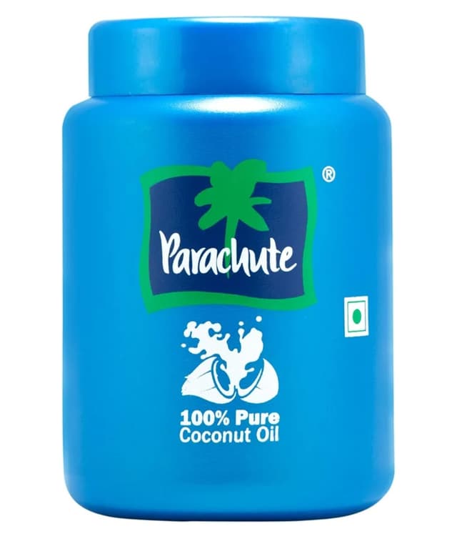 Parachute hair oil