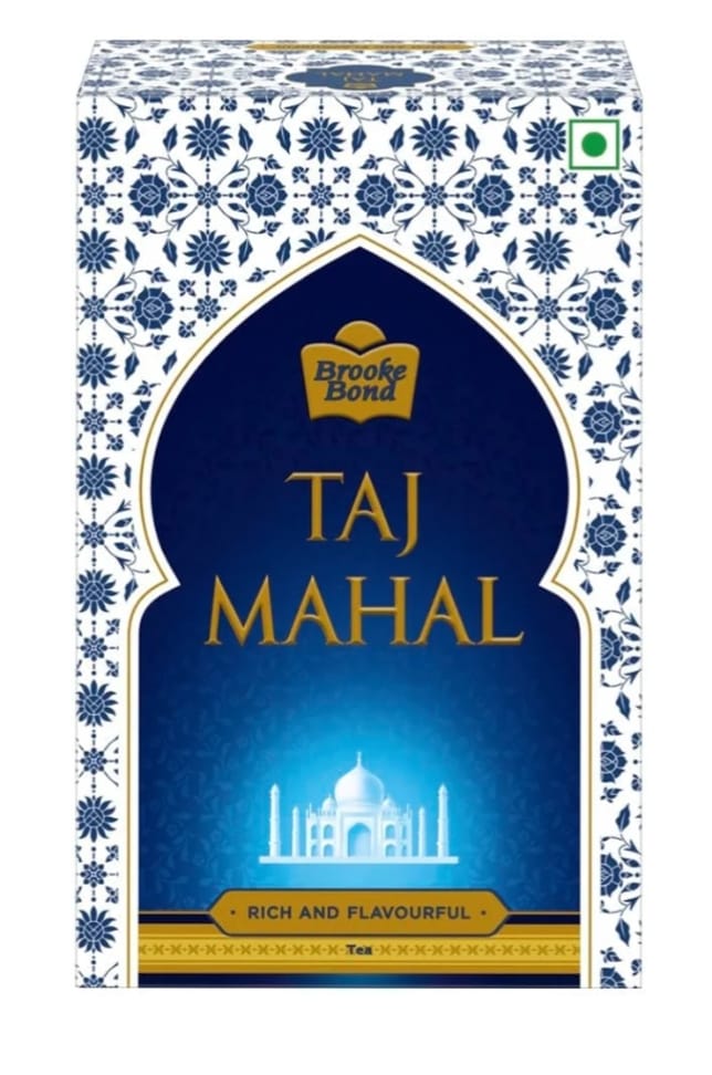 Taj Mahal 250g - Image 1