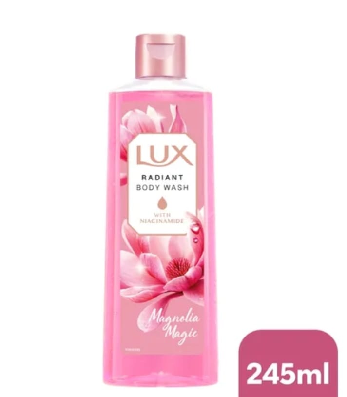 Lux body wash - Image 1