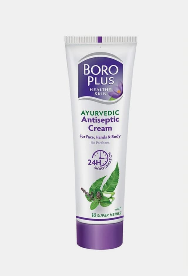 Boro plus