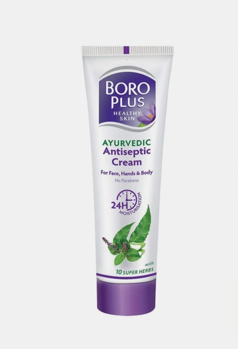 Boro plus - Image 1