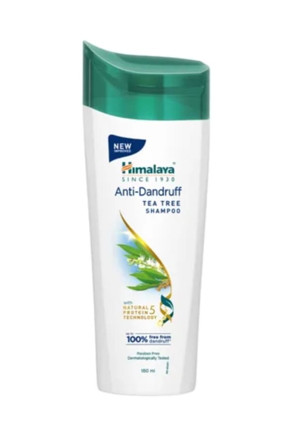 Himalaya anti dandruff 180ml
