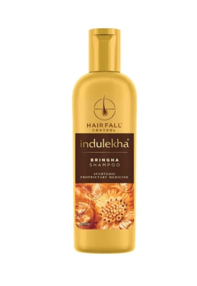 Indulekha hair shampoo