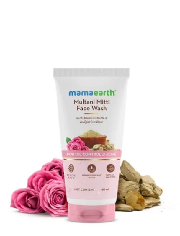 Mama Earth