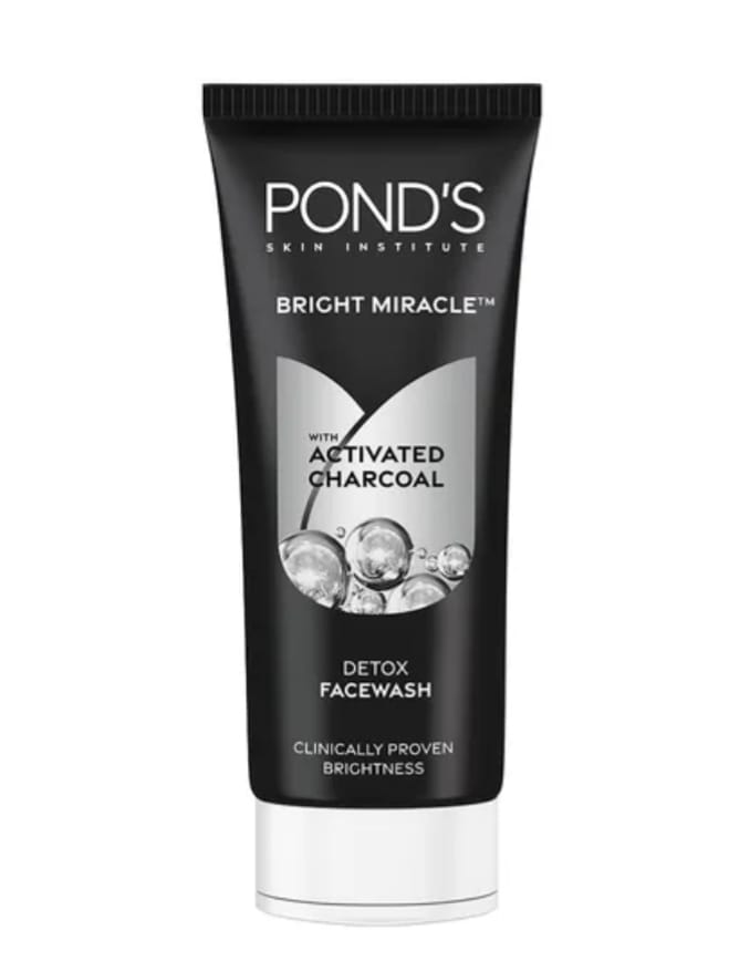 Pond's face wash - Image 1