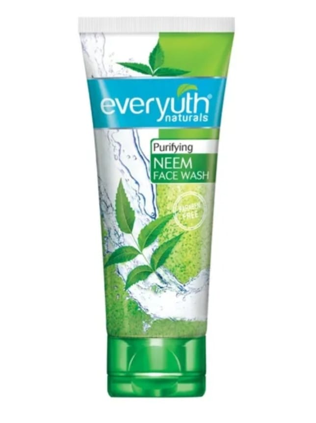 Everyuth naturals - Image 1