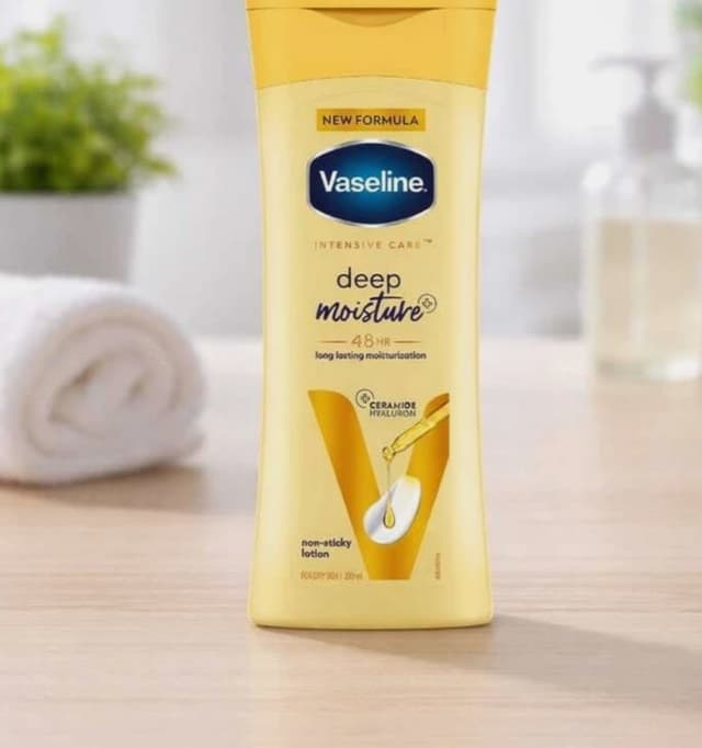 Vaseline