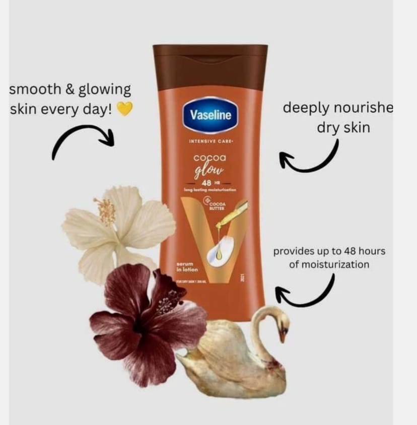 Vaseline - Image 1